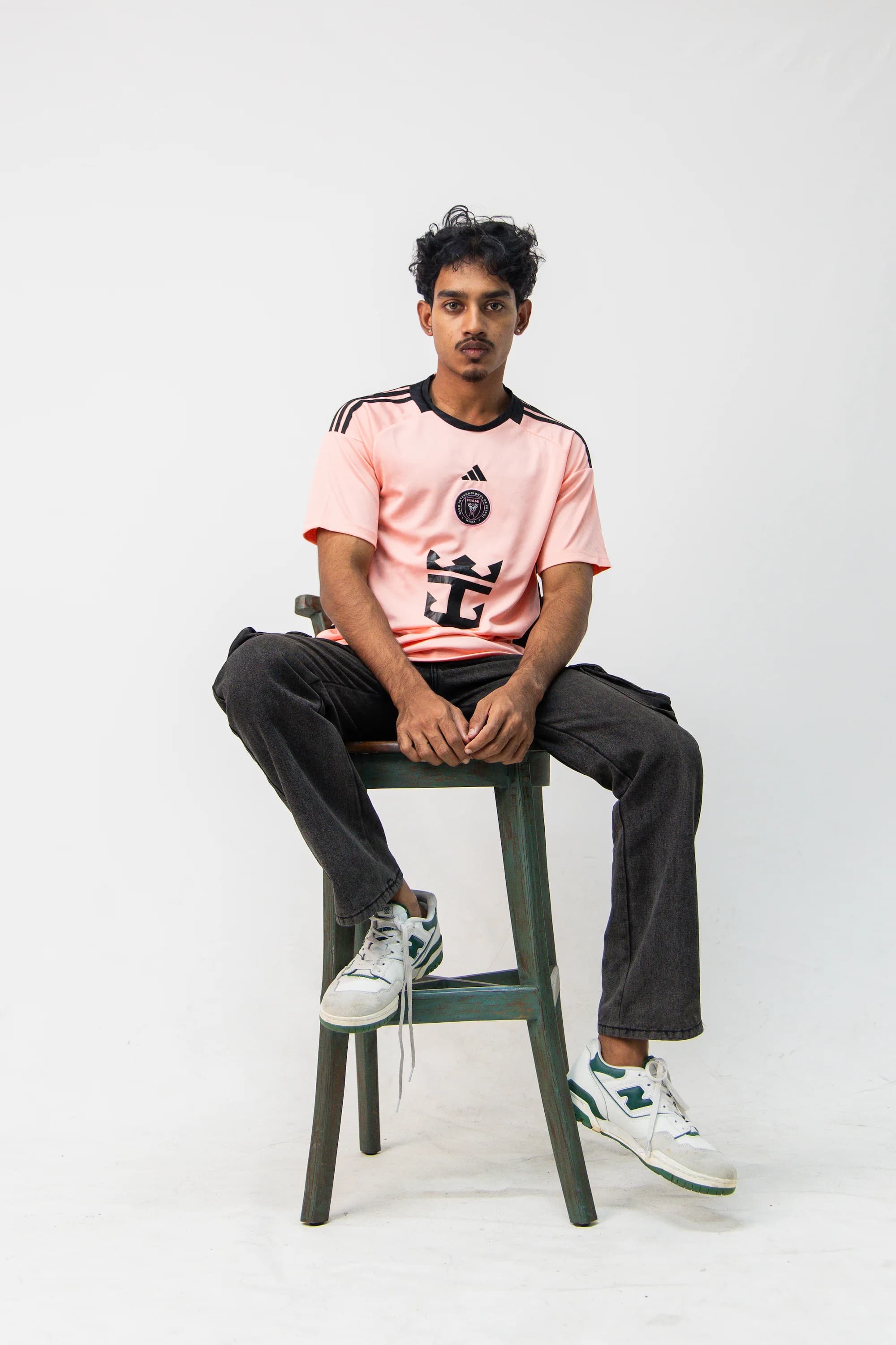 Inter Miami 2024-25 Home