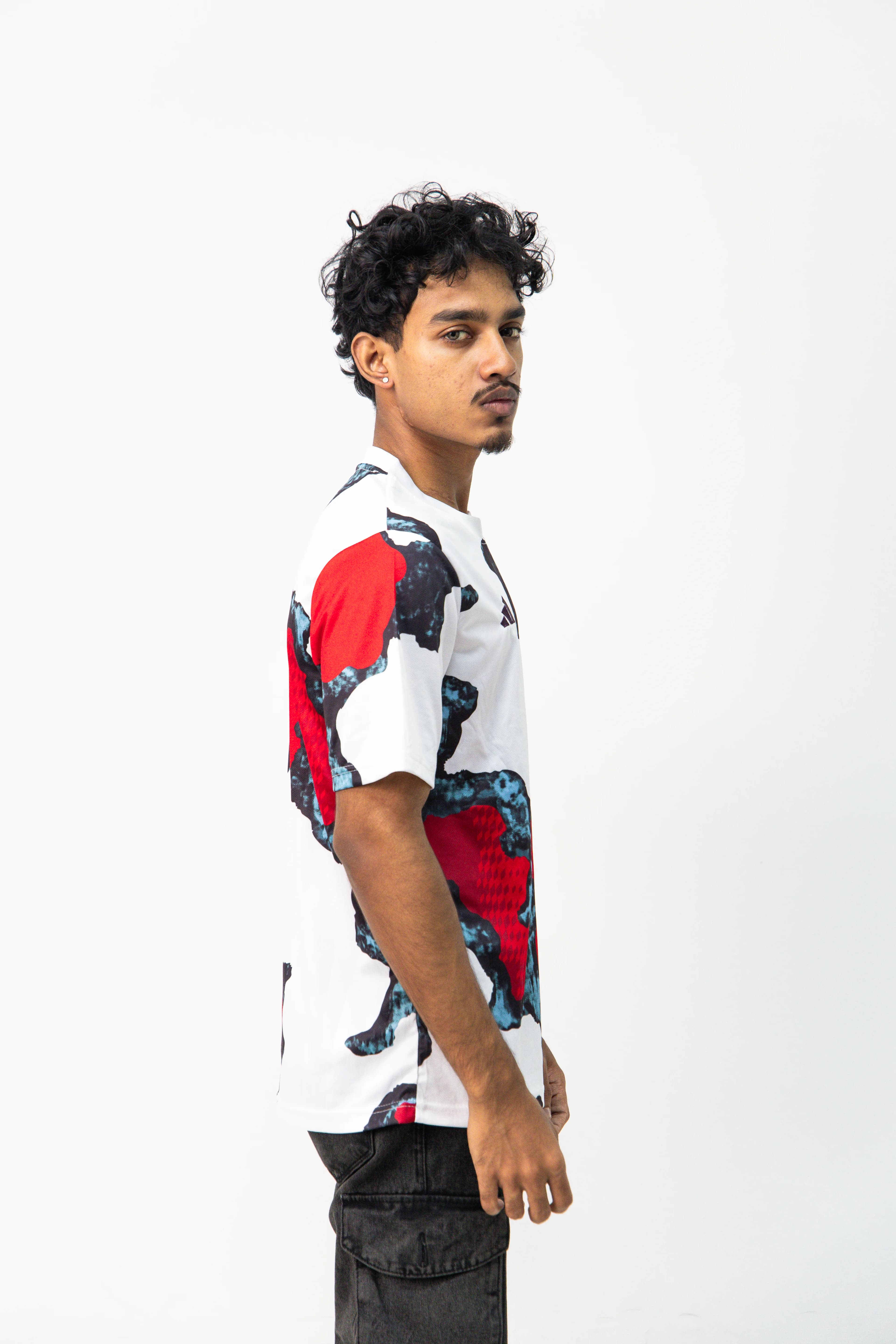 Bayern Munich 2024–25 Pre-Match