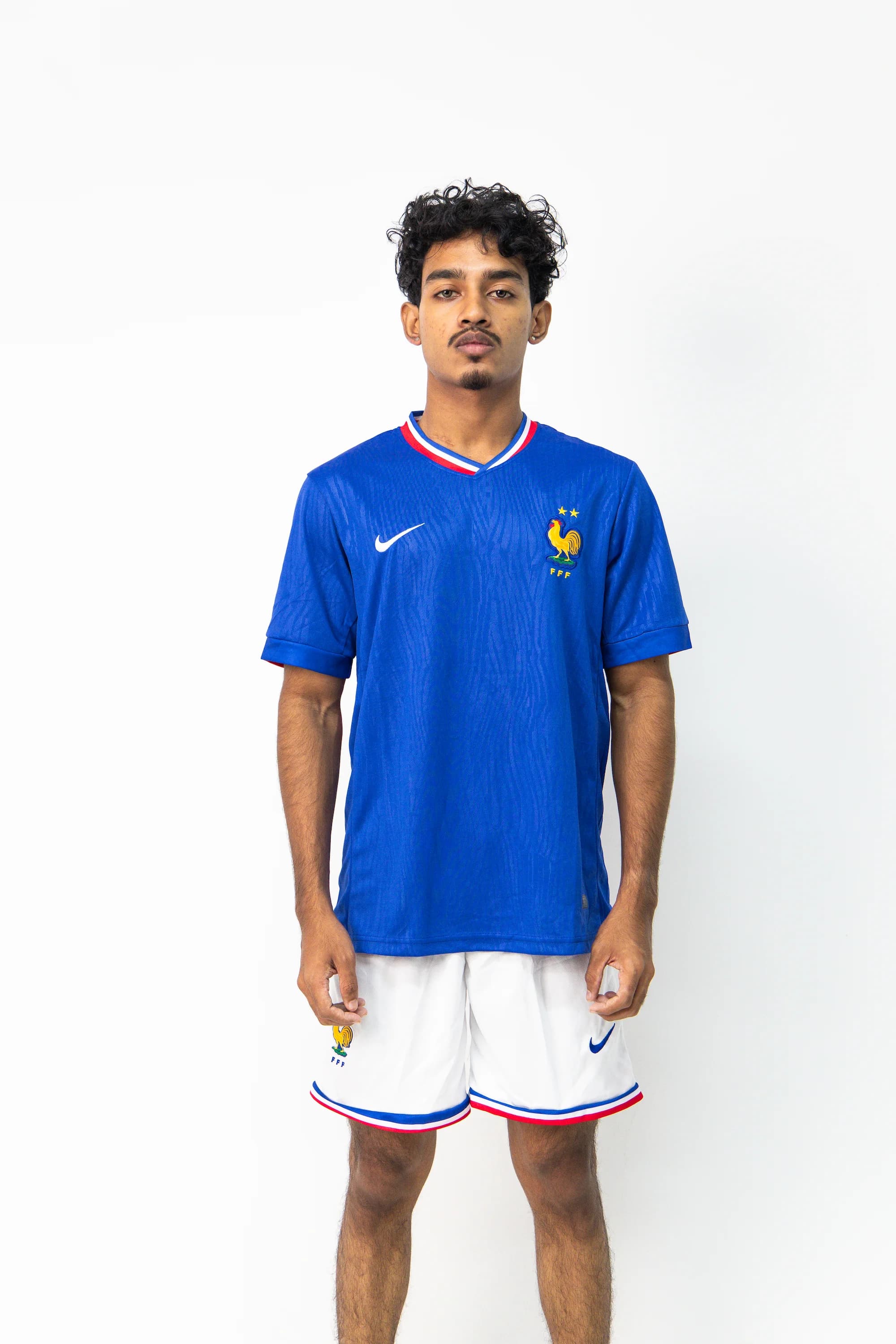 France 2024-25 Home