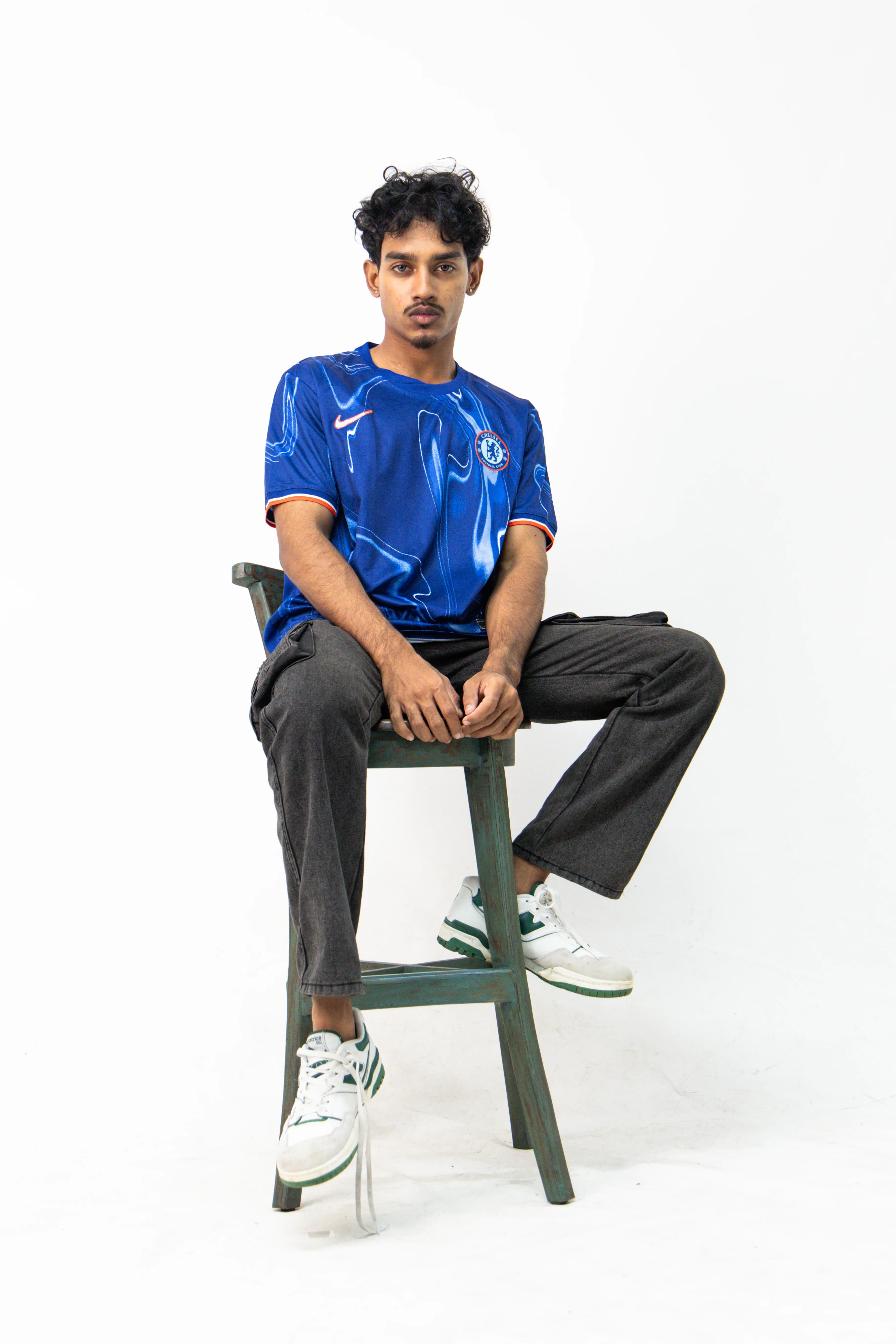 Chelsea 2024-25 Home