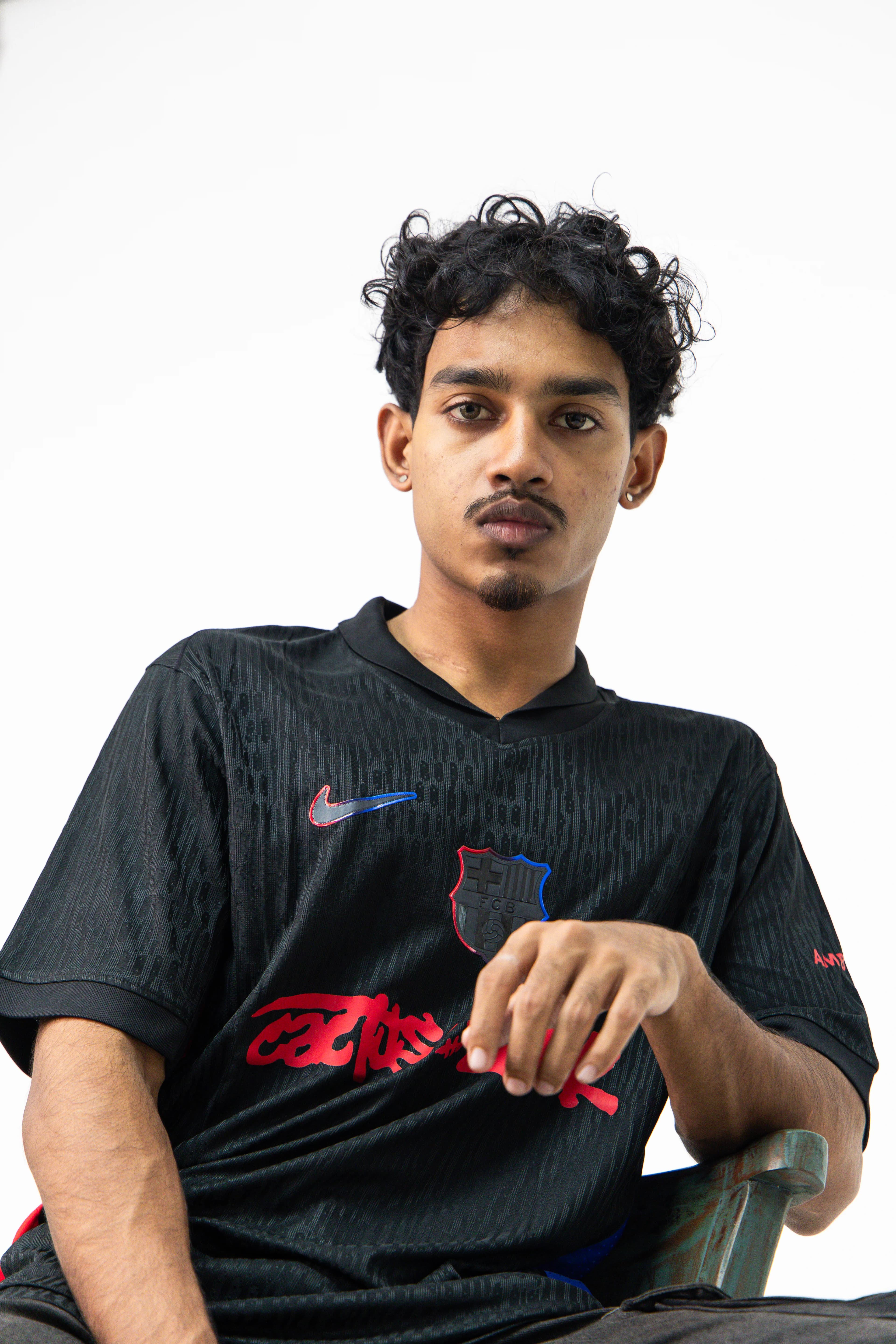 Barcelona x Cactus Jack 24–25