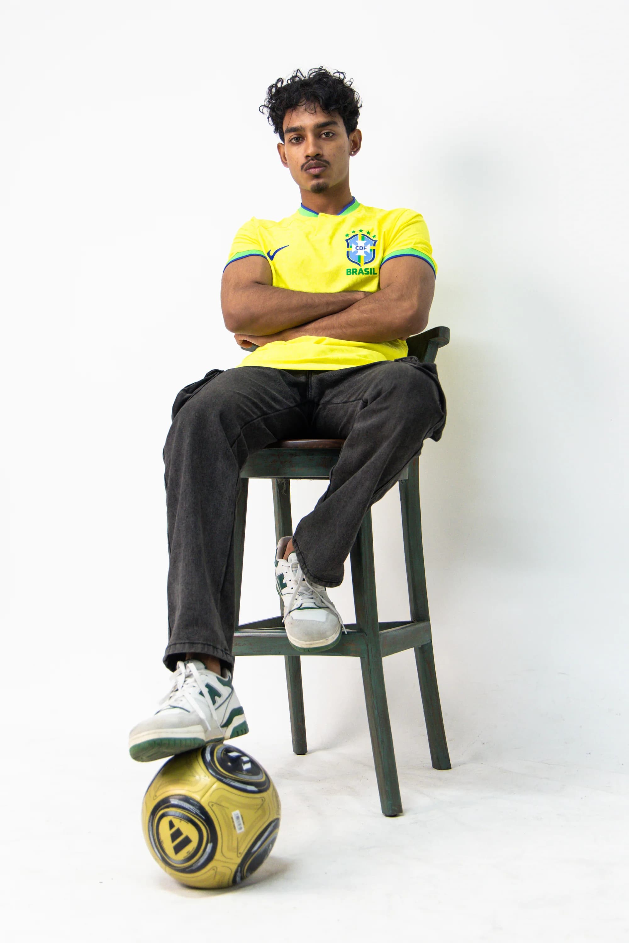 Brazil 2022-2023 Home