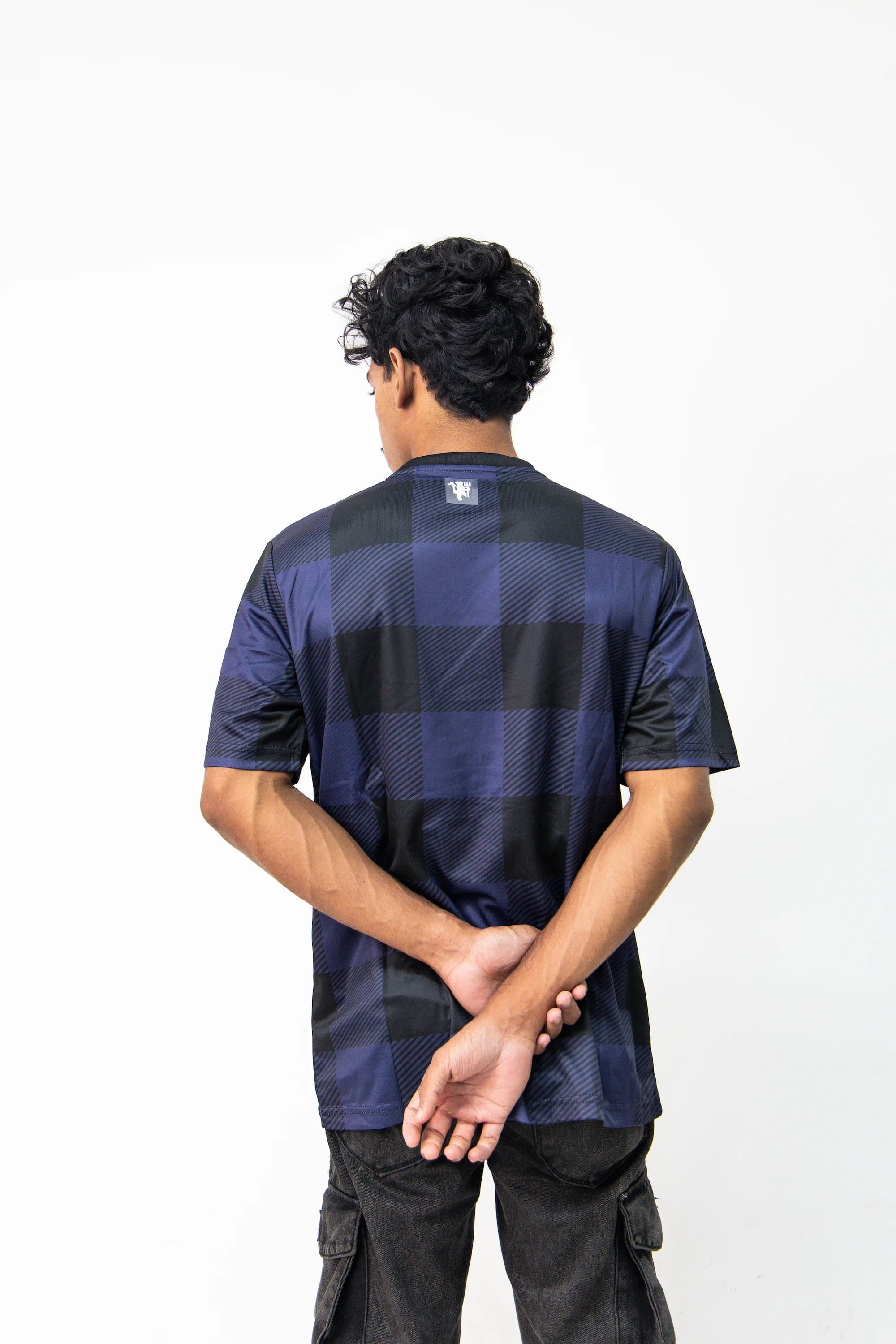 Manchester United 2013-14 Away