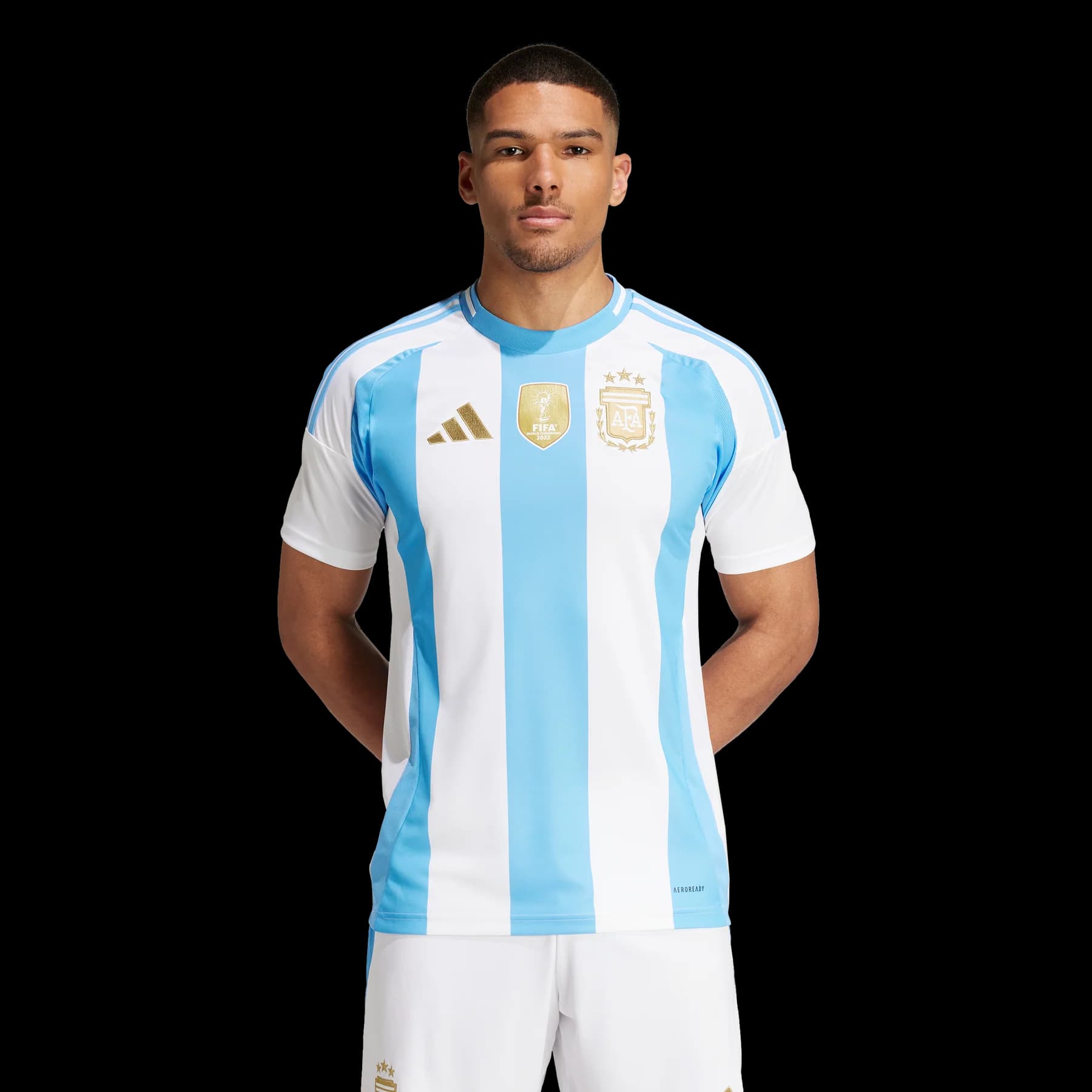 Argentina Home Kit 24/25