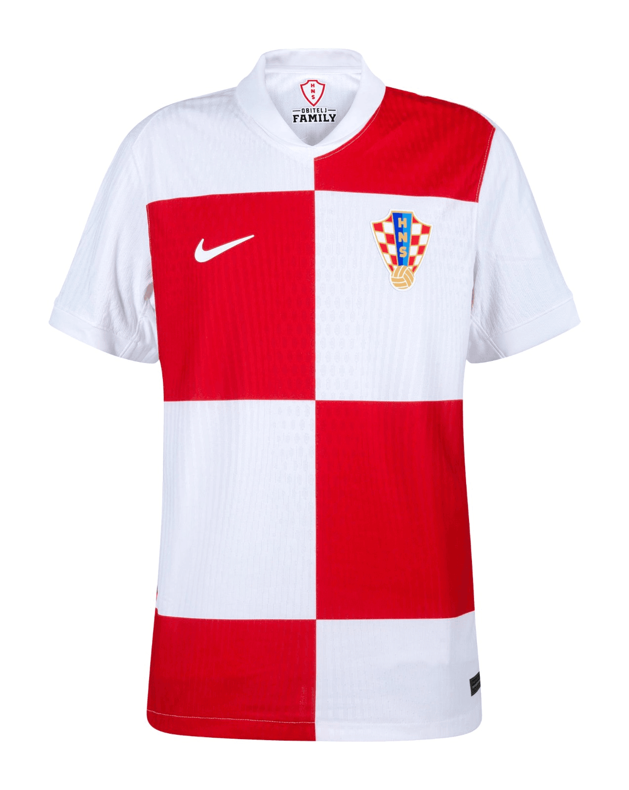 Croatia Home 24/25