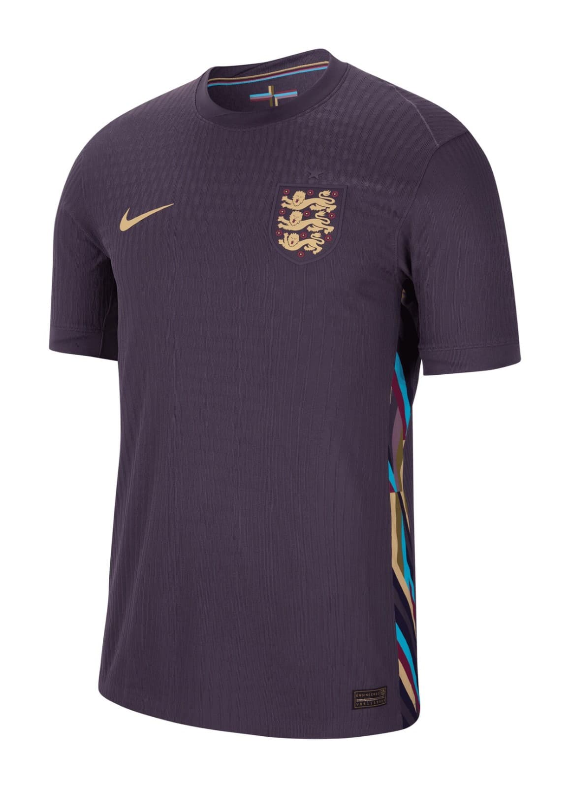 England Away 24/25