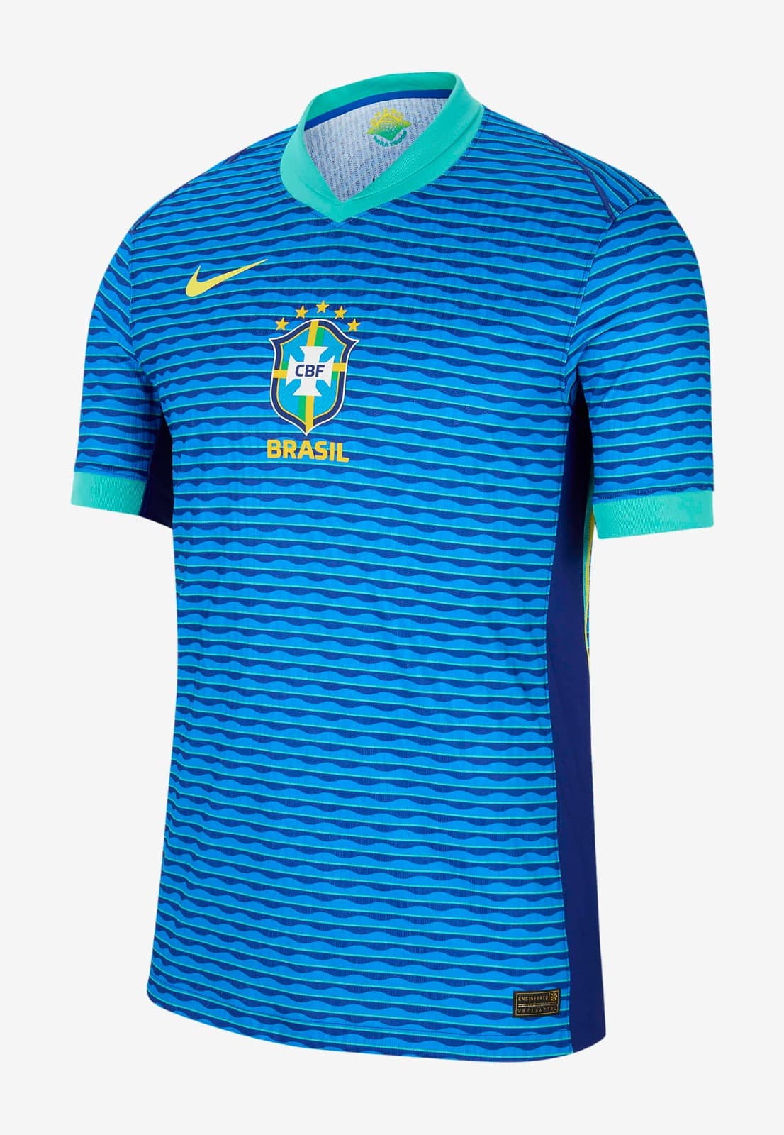 Brazil Away 24/25