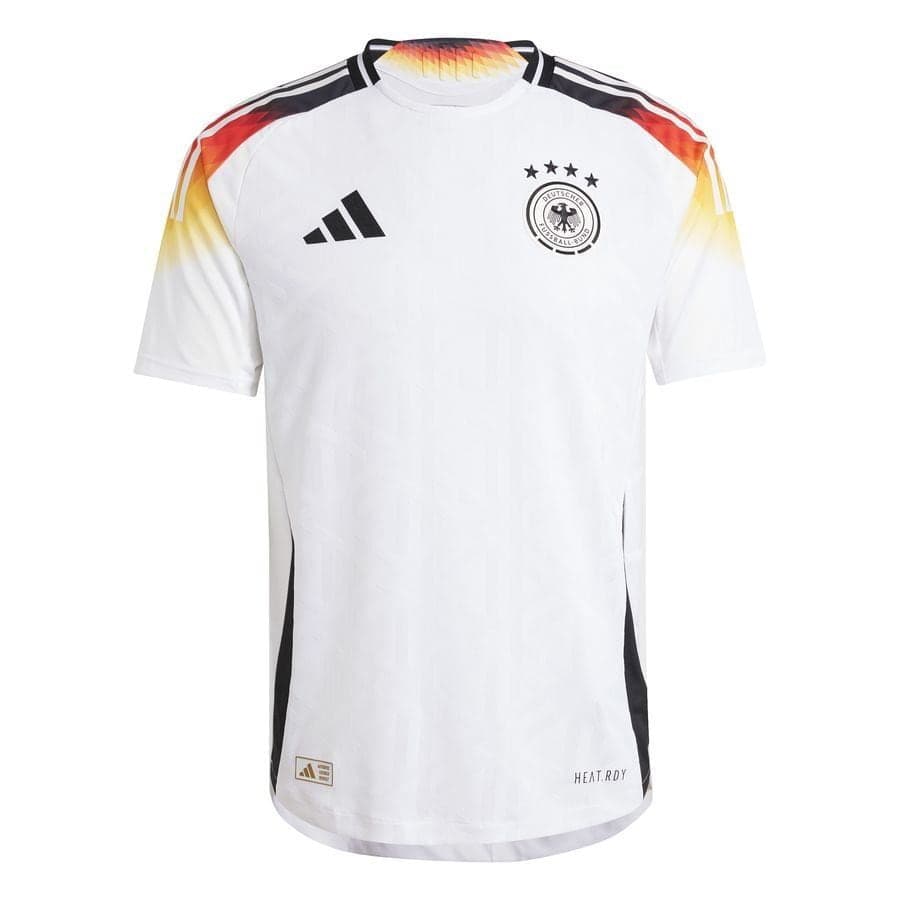 Germany Home 24/25