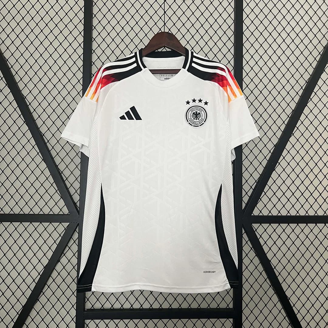 Germany Home Kit 24/25