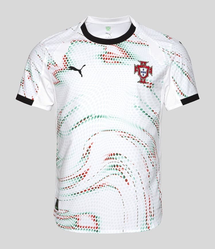 Portugal Away 24/25