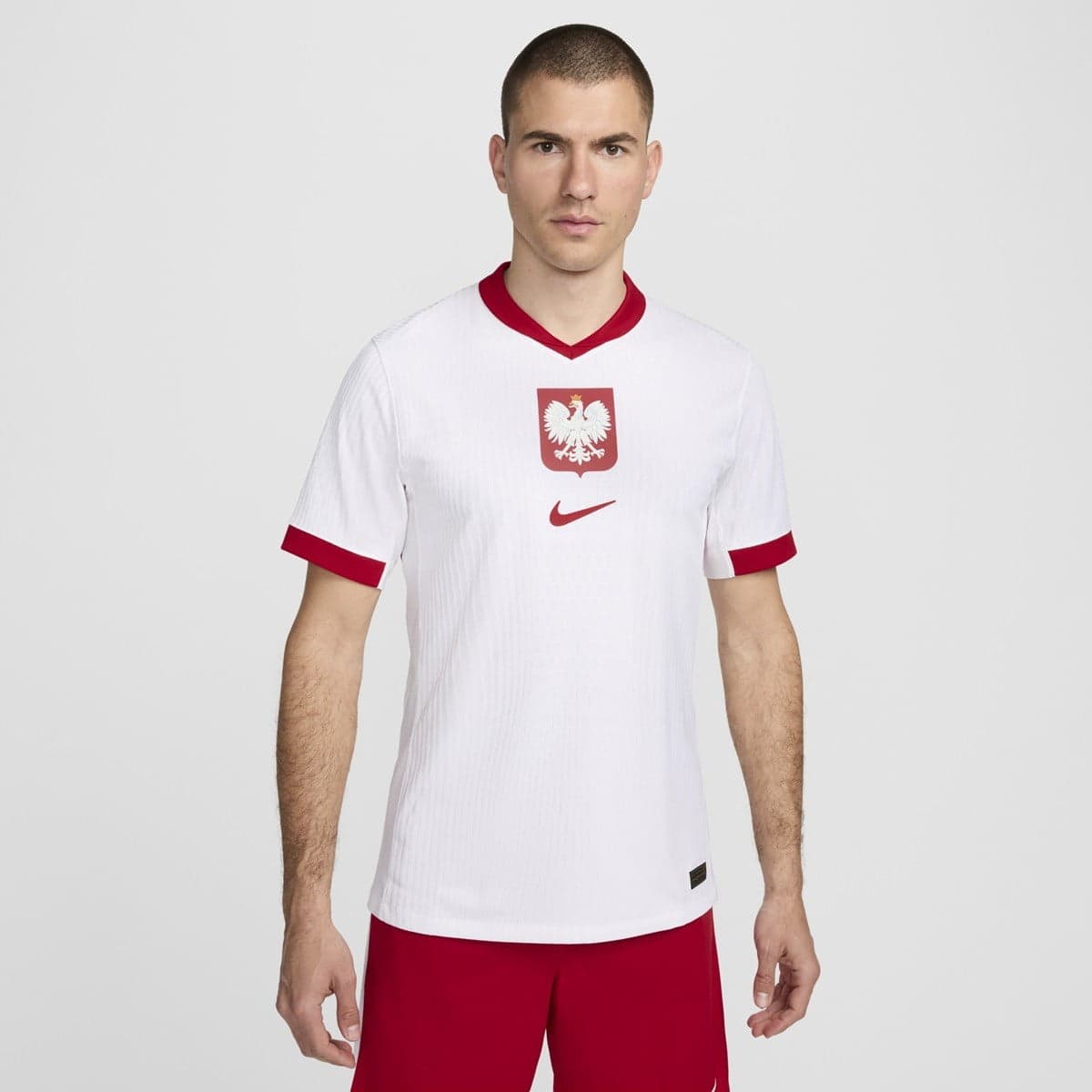 Poland Home 24/25