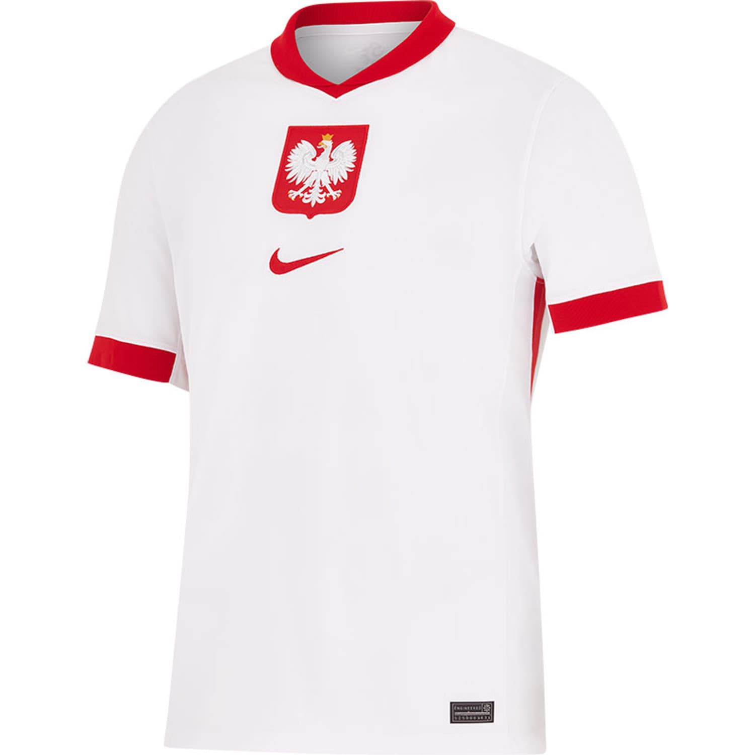 Poland Home Kit 24/25